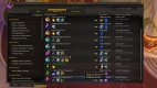 Patron Offers shows the reagents you will have to provide to complete the order and its rewards directly in the orders list. It also indicates other helpful things like first craft bonuses, skill up opportunities, and unknown recipes.